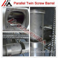 anti-corrosion compound screws set